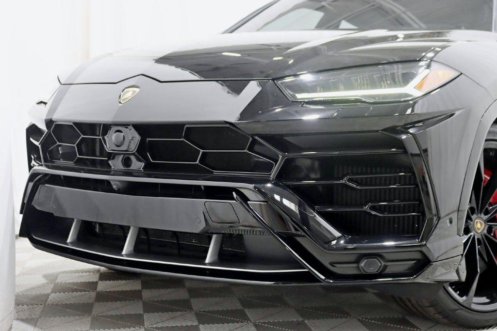 صورة 7 لـ 2020 Lamborghini URUS BASE