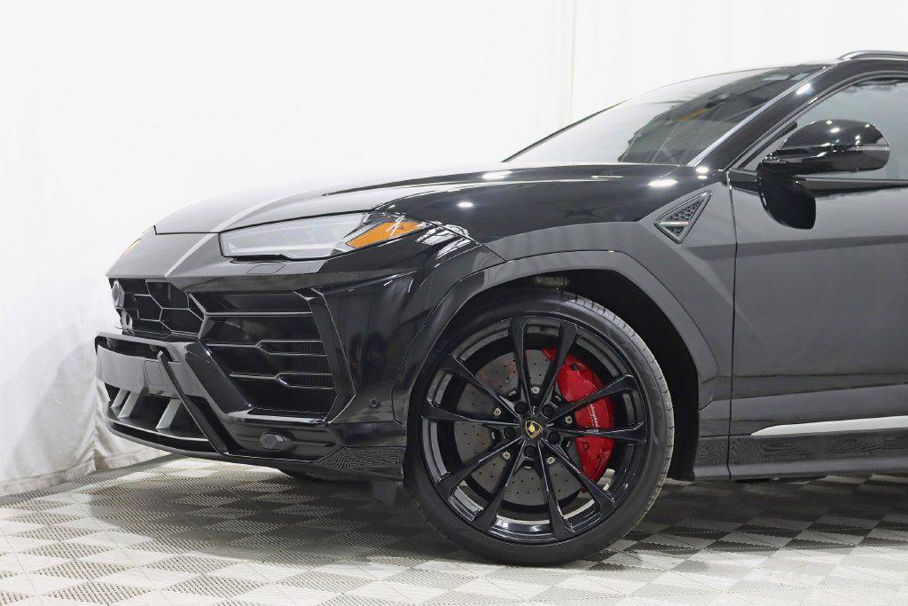 صورة 2 لـ 2020 Lamborghini URUS BASE