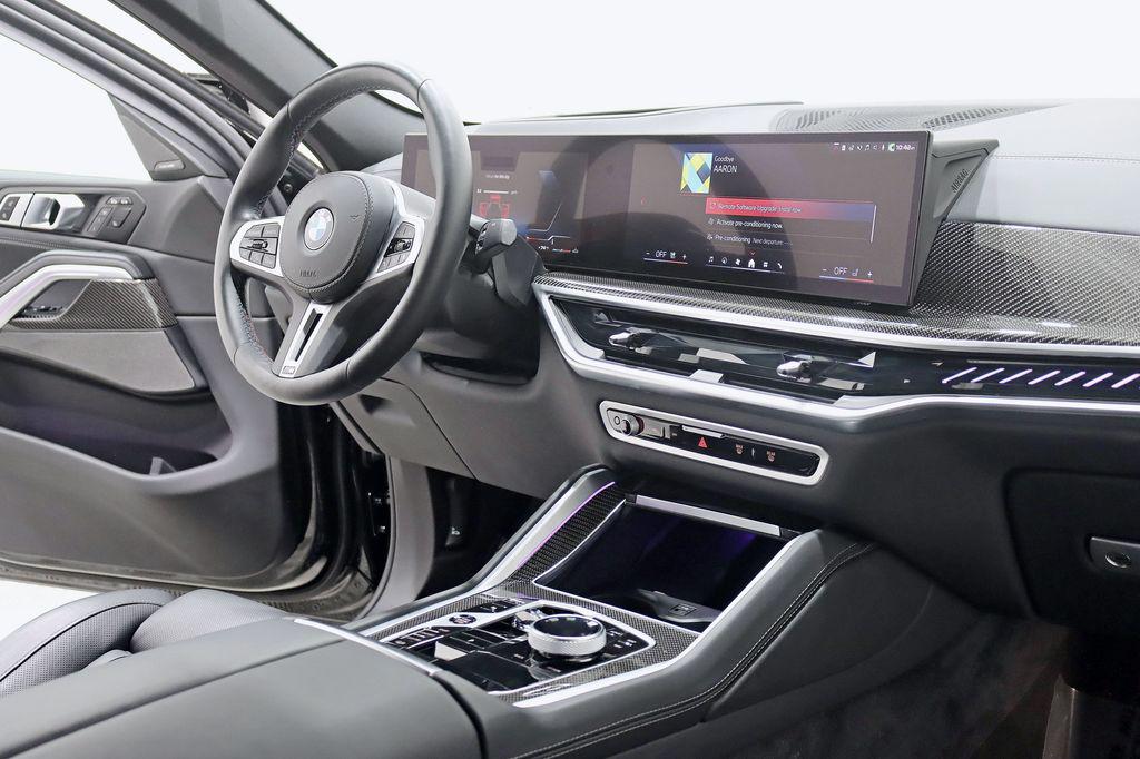 صورة مصغرة 37 لـ 2025 BMW X6 M60I
