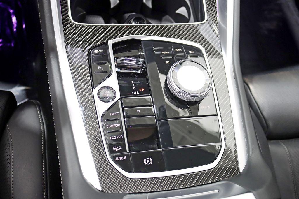 صورة مصغرة 28 لـ 2025 BMW X6 M60I