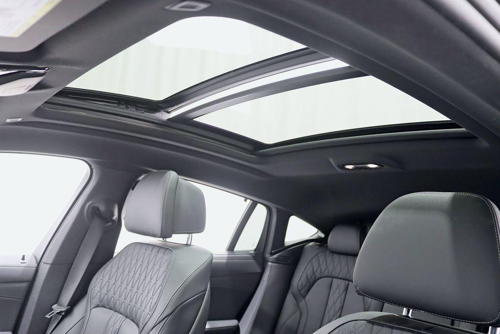 صورة مصغرة 36 لـ 2025 BMW X6 M60I