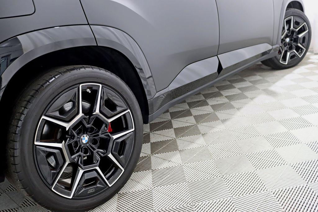 2023 BMW XM BASE 照片 10