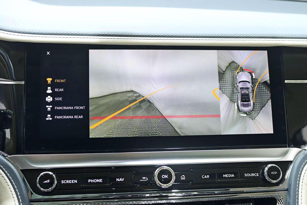 صورة 23 لـ 2020 Bentley FLYING SPUR W12