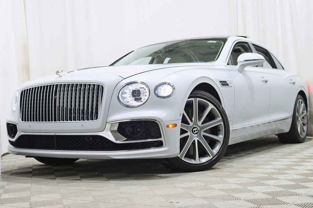 صورة 7 لـ 2020 Bentley FLYING SPUR W12