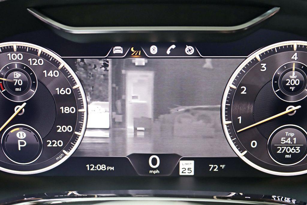 صورة 19 لـ 2020 Bentley FLYING SPUR W12