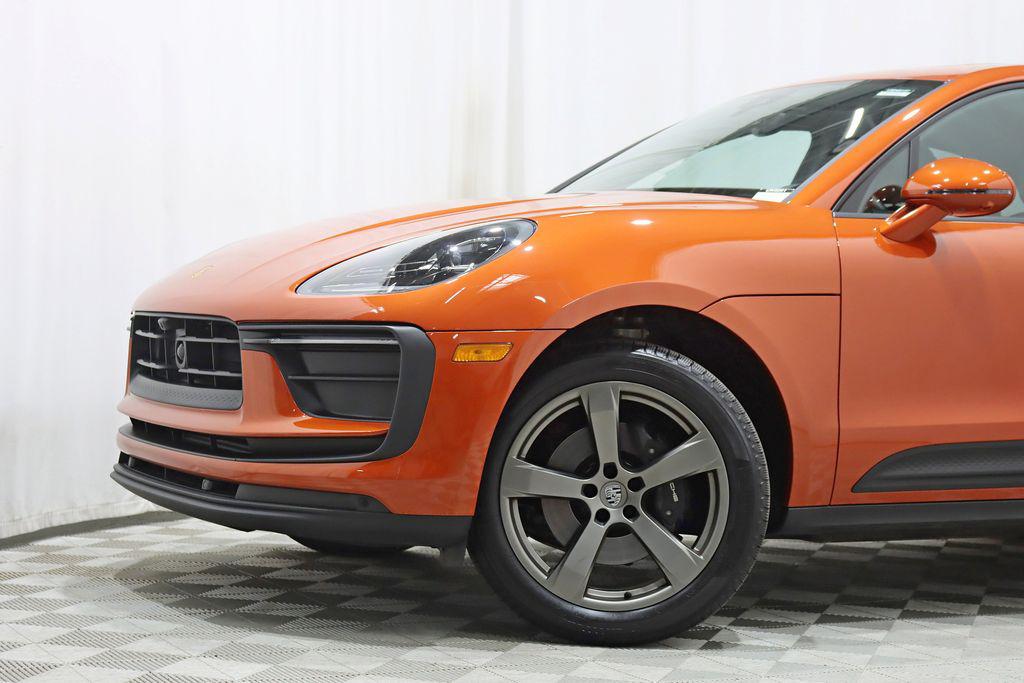 صورة 2 لـ 2025 Porsche MACAN