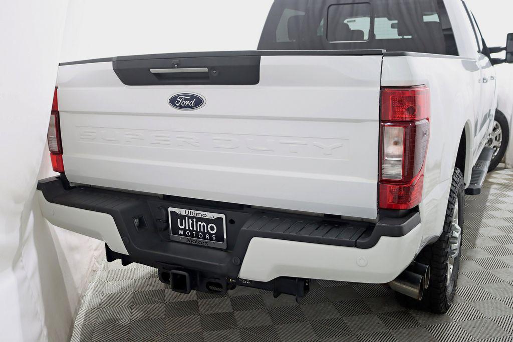 2021 FORD F-350 LARIAT — фото 15