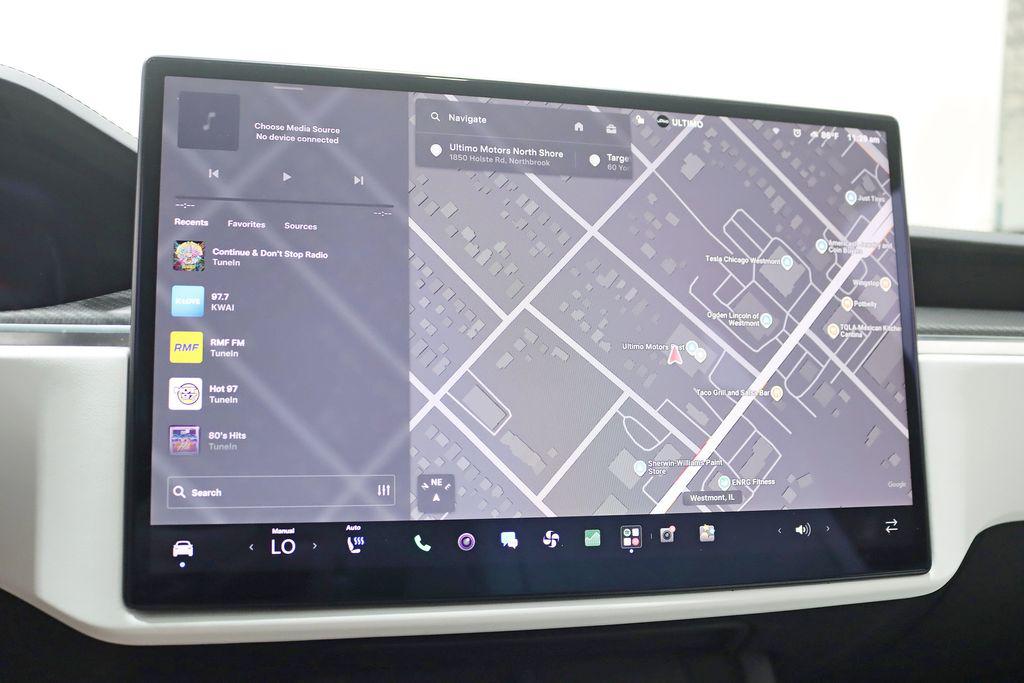 صورة مصغرة 15 لـ 2024 Tesla MODEL X PLAID TRI MOTOR ALL-WHEEL DRIVE