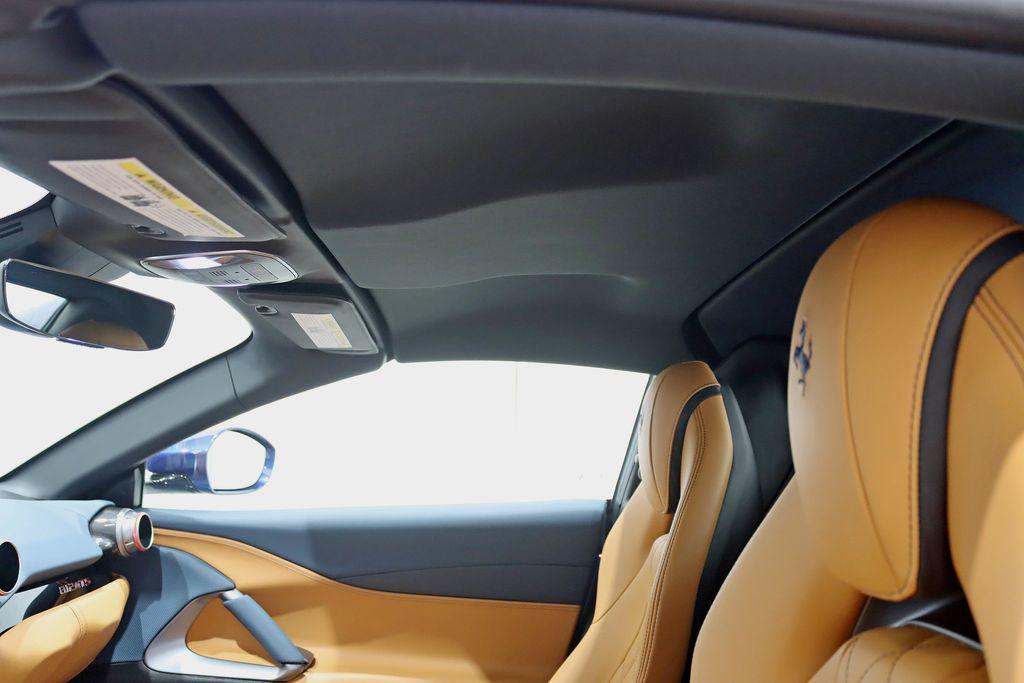 صورة مصغرة 42 لـ 2021 Ferrari 812 GTS BASE