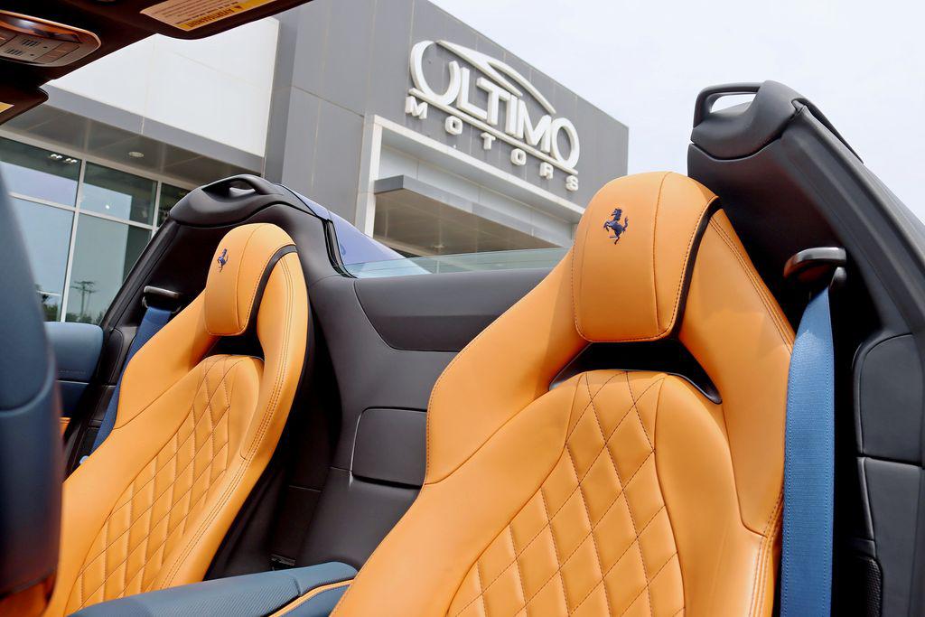 صورة مصغرة 58 لـ 2021 Ferrari 812 GTS BASE