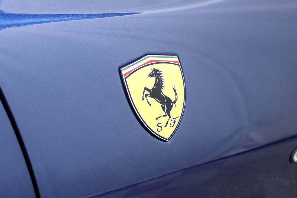 صورة مصغرة 19 لـ 2021 Ferrari 812 GTS BASE