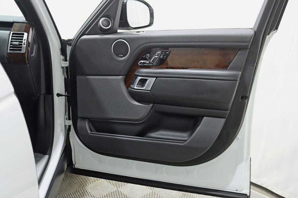 صورة 26 لـ 2021 LAND Rover RANGE ROVER WESTMINSTER