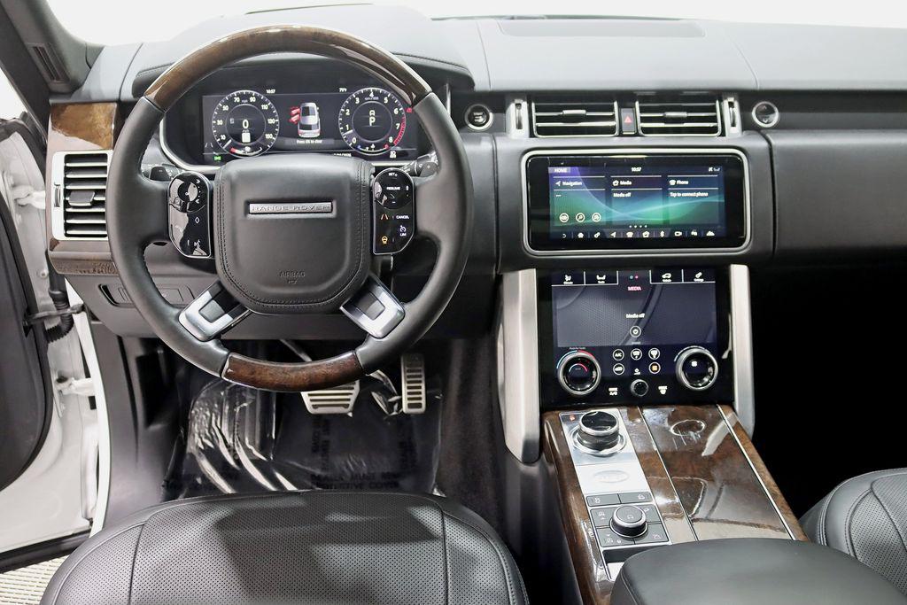صورة 12 لـ 2021 LAND Rover RANGE ROVER WESTMINSTER