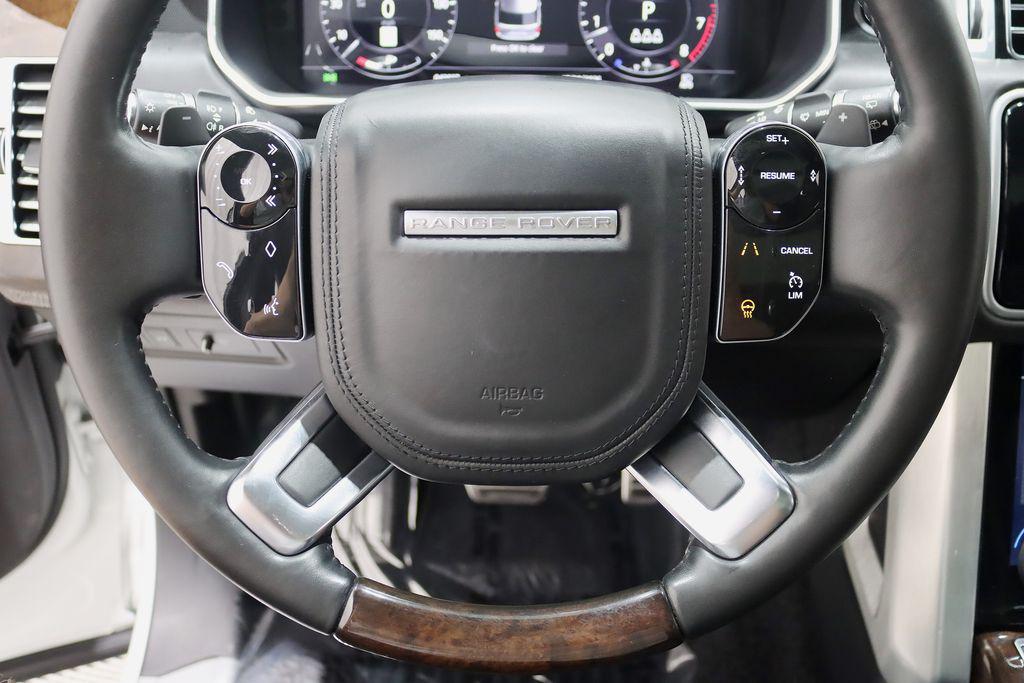 صورة 13 لـ 2021 LAND Rover RANGE ROVER WESTMINSTER