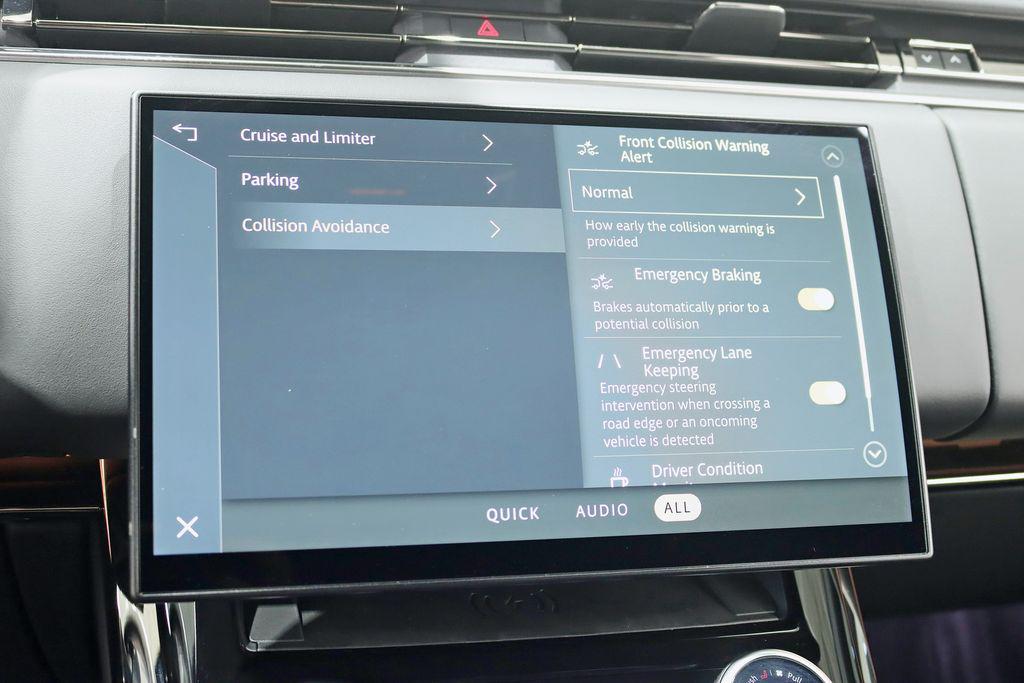 2023 LAND Rover RANGE ROVER SPORT SE 缩略图 23
