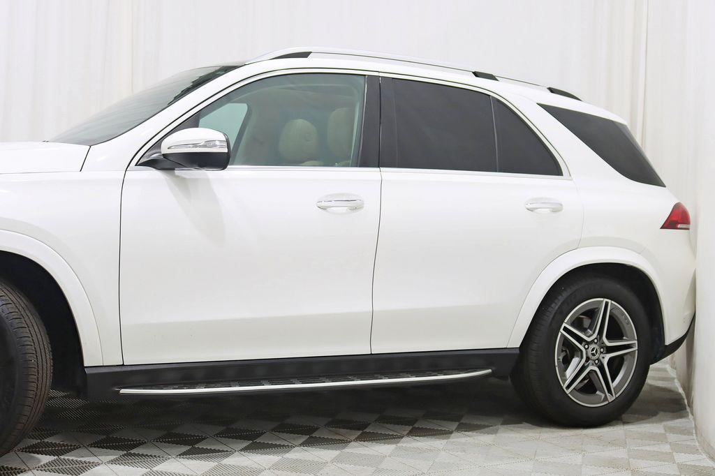صورة 3 لـ 2022 Mercedes-BENZ GLE