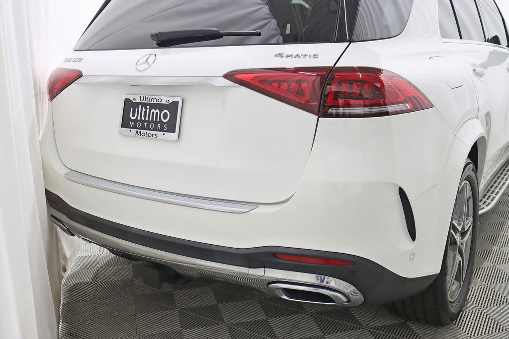 صورة مصغرة 12 لـ 2022 Mercedes-BENZ GLE