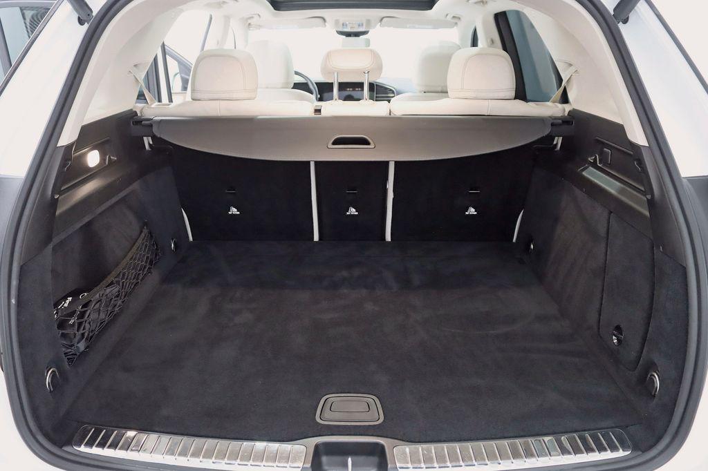 صورة مصغرة 41 لـ 2022 Mercedes-BENZ GLE
