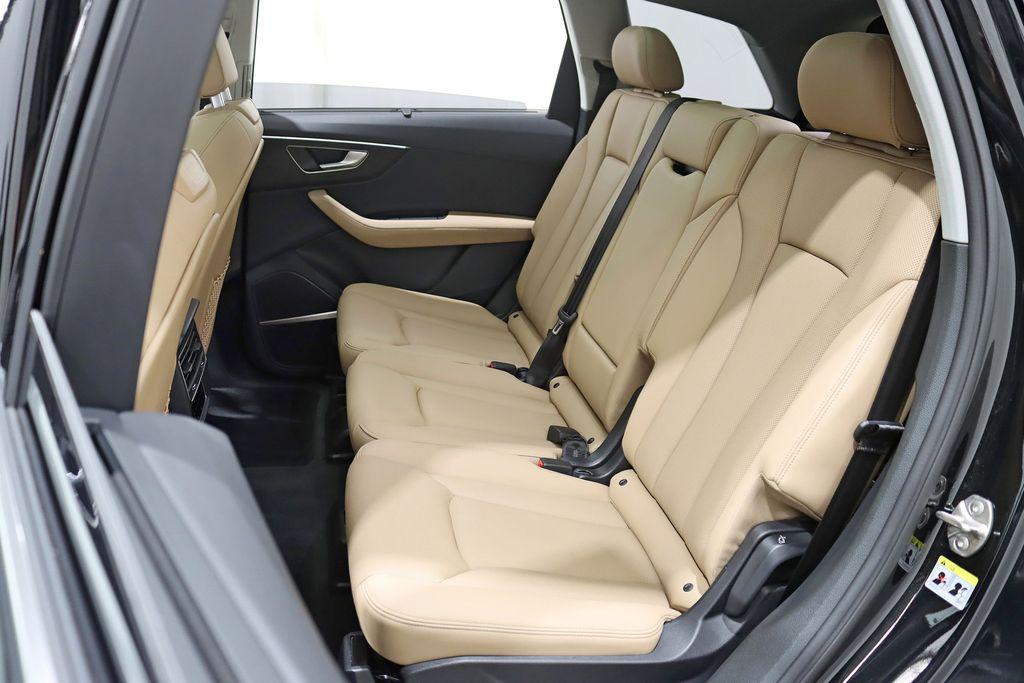 صورة مصغرة 29 لـ 2025 AUDI Q7 55 PREMIUM PLUS