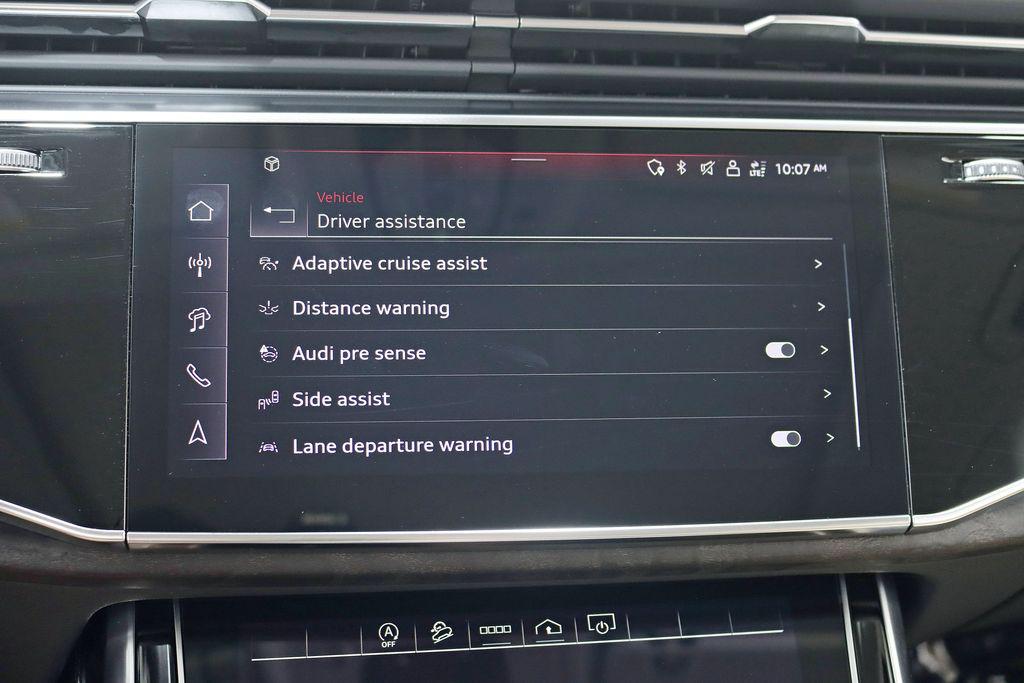 صورة مصغرة 22 لـ 2025 AUDI Q7 55 PREMIUM PLUS
