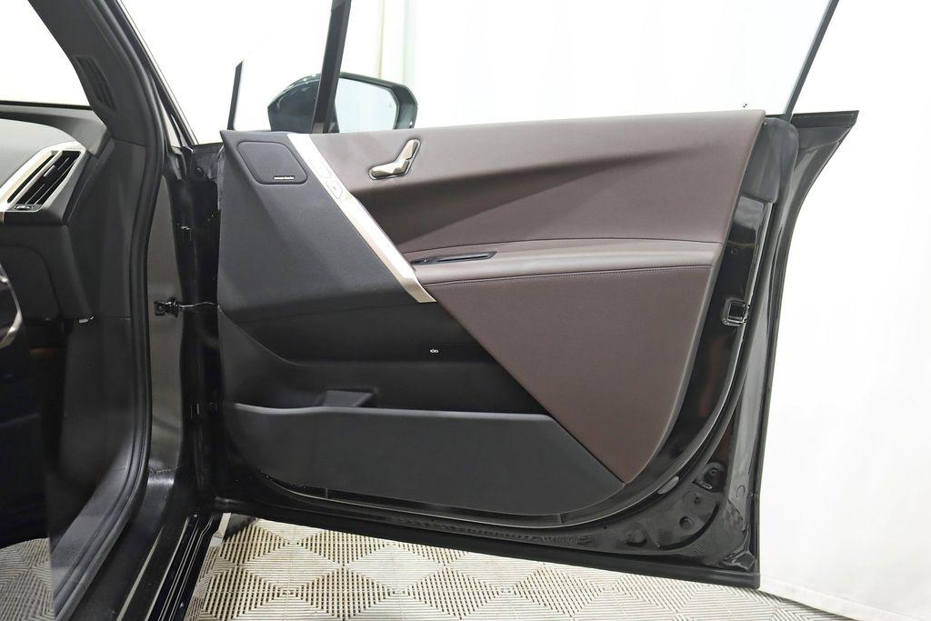 2024 BMW IX XDRIVE50 缩略图 36