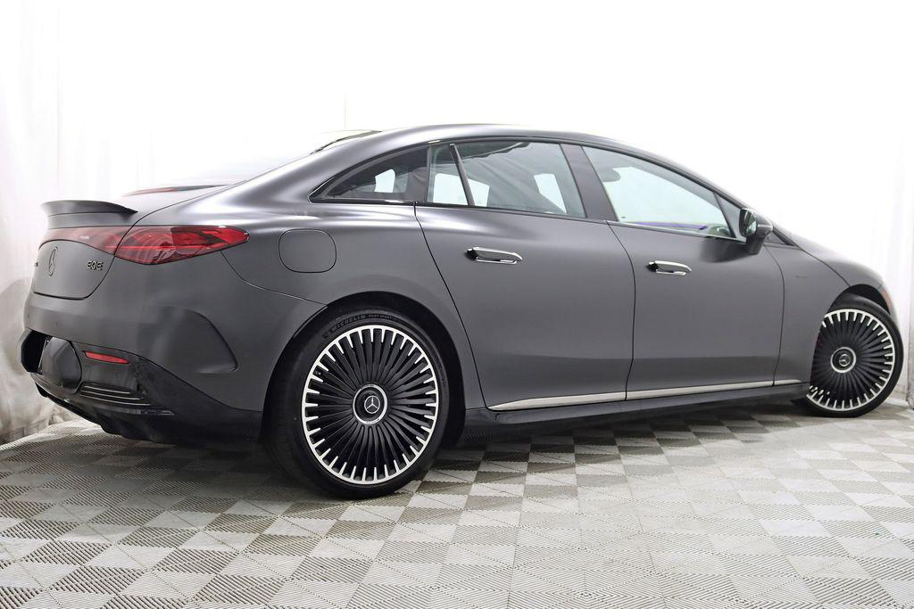 2023 Mercedes-BENZ AMG EQE 4MATIC+ photo 8