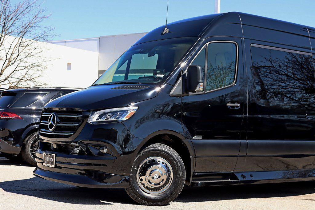 MERCEDES-BENZ OTHERS - 3