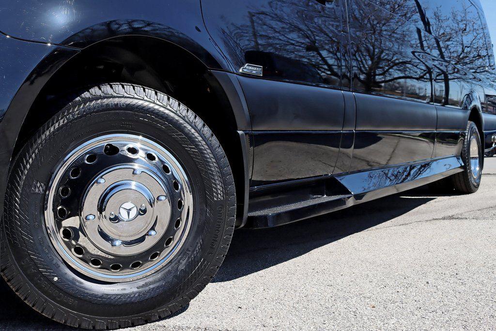 MERCEDES-BENZ OTHERS - 5