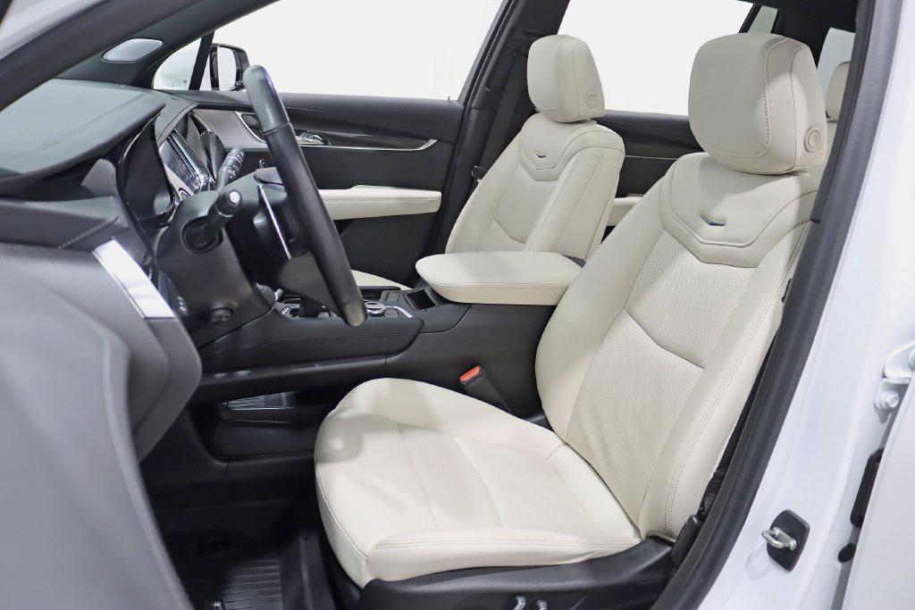 2021 Cadillac XT6 SPORT AWD — миниатюра 26