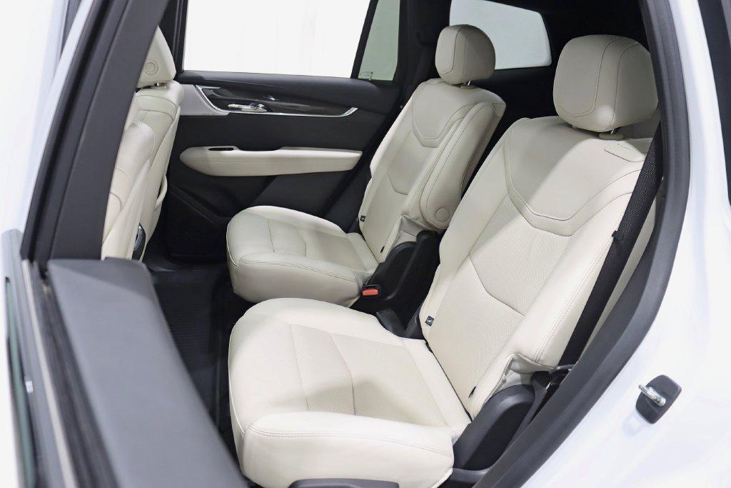 2021 Cadillac XT6 SPORT AWD — миниатюра 28