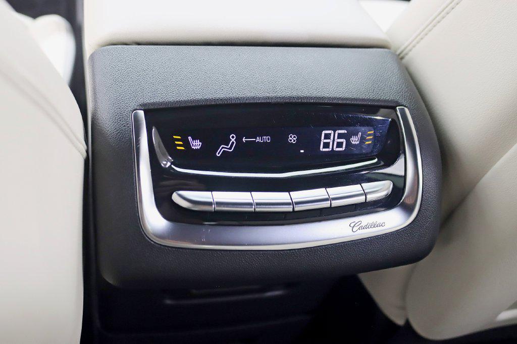 2021 Cadillac XT6 SPORT AWD — миниатюра 25