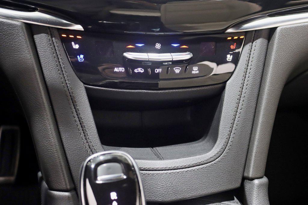 2021 Cadillac XT6 SPORT AWD — миниатюра 23