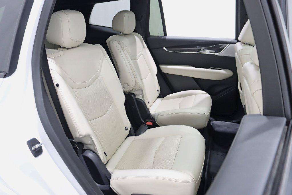 2021 Cadillac XT6 SPORT AWD — миниатюра 29