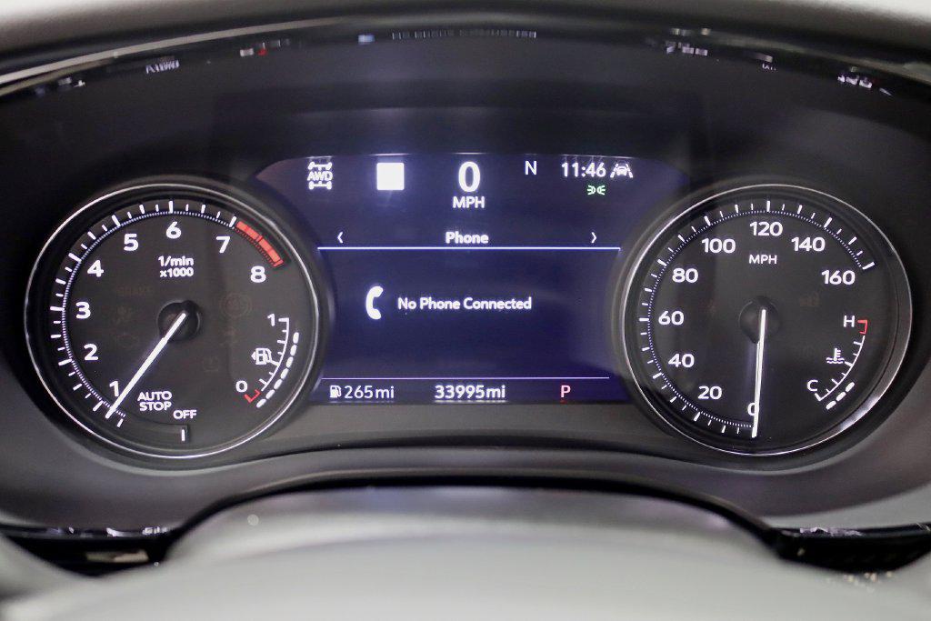 2021 Cadillac XT6 SPORT AWD — миниатюра 15