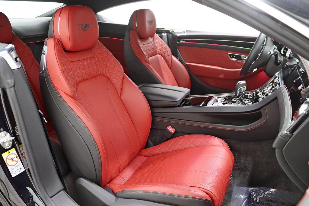 2020 Bentley CONTINENTAL GT V8 — миниатюра 31