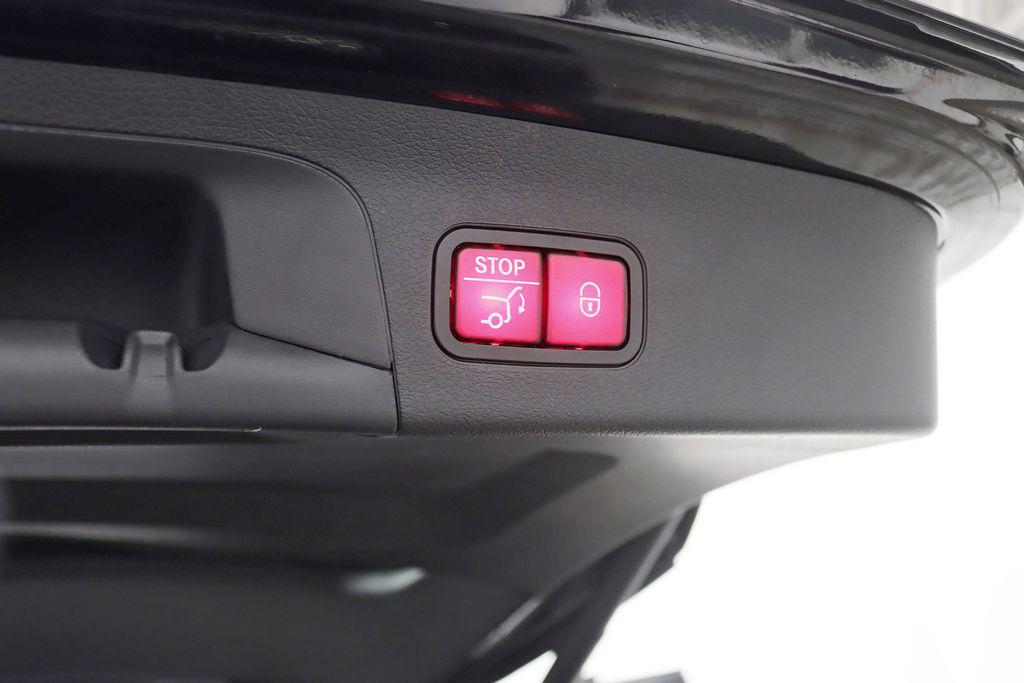 صورة مصغرة 47 لـ 2021 Mercedes-BENZ AMG GLS 63 BASE