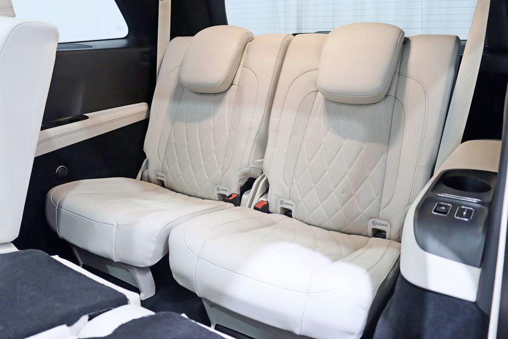 صورة مصغرة 36 لـ 2021 Mercedes-BENZ AMG GLS 63 BASE