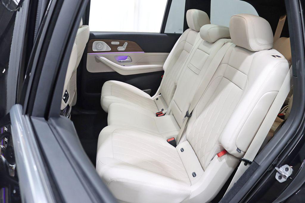 صورة مصغرة 34 لـ 2021 Mercedes-BENZ AMG GLS 63 BASE
