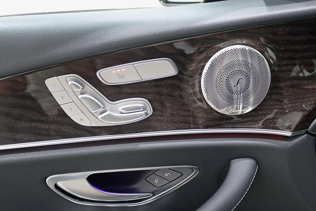 2023 Mercedes-BENZ E-CLASS thumbnail 35