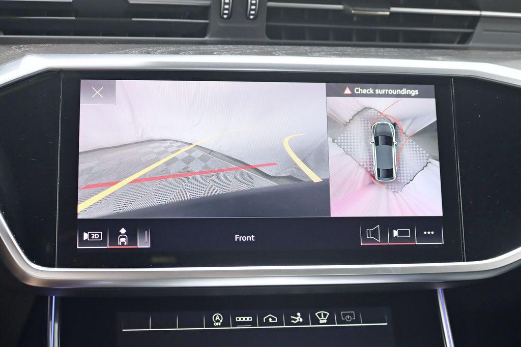 صورة مصغرة 22 لـ 2022 AUDI A7 55 PRESTIGE