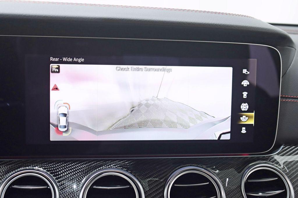 2023 Mercedes-BENZ AMG E 53 4MATIC thumbnail 21