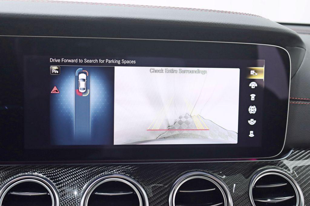 2023 Mercedes-BENZ AMG E 53 4MATIC thumbnail 25