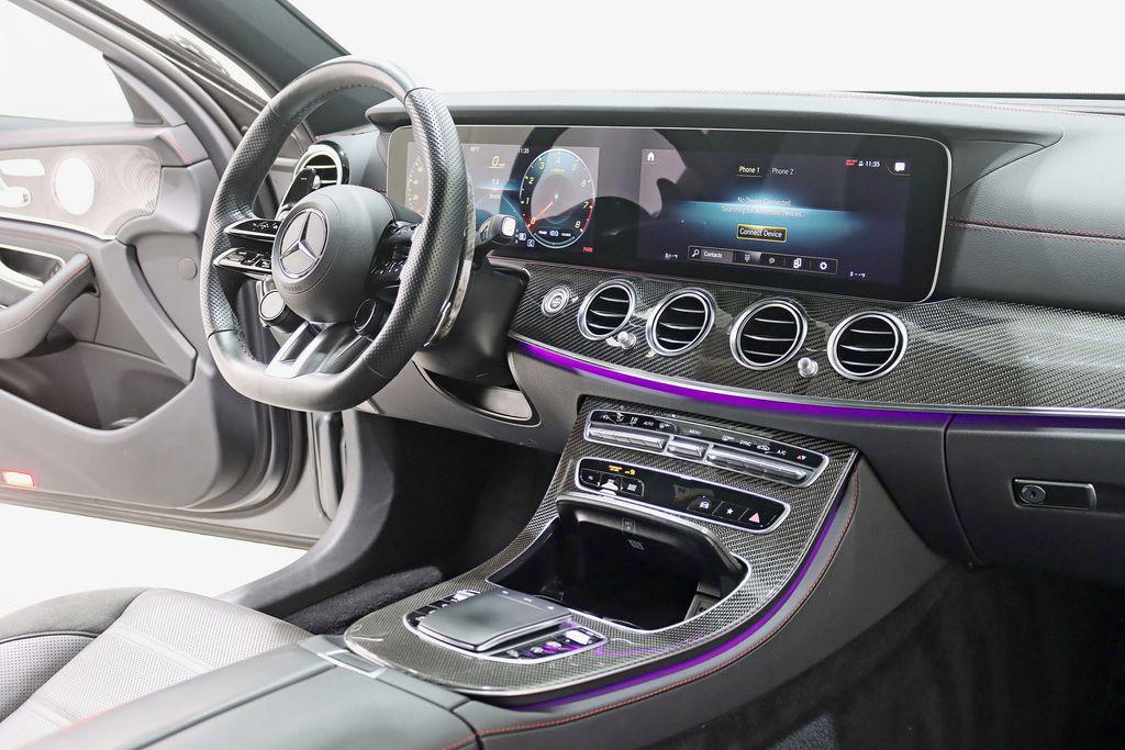 2023 Mercedes-BENZ AMG E 53 4MATIC thumbnail 37