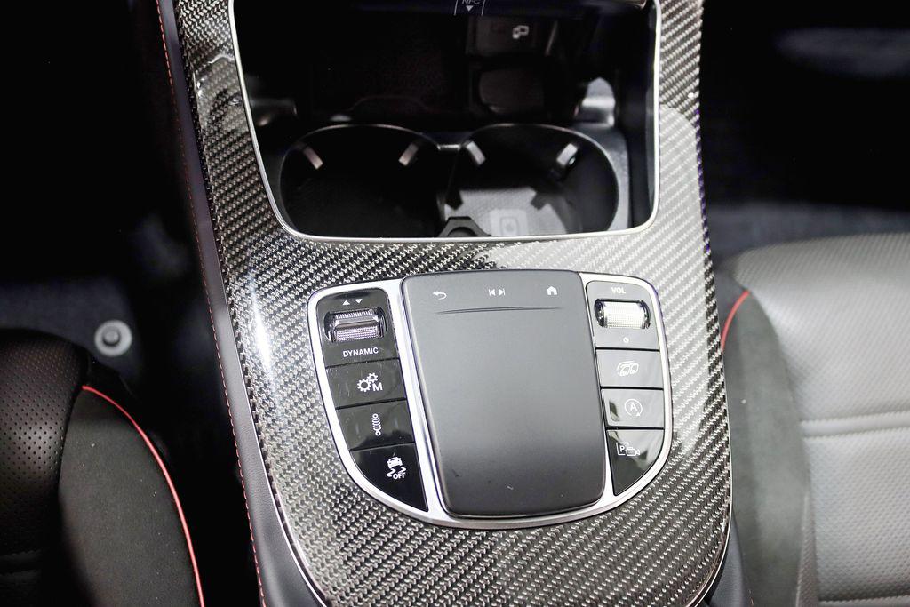 2023 Mercedes-BENZ AMG E 53 4MATIC thumbnail 31