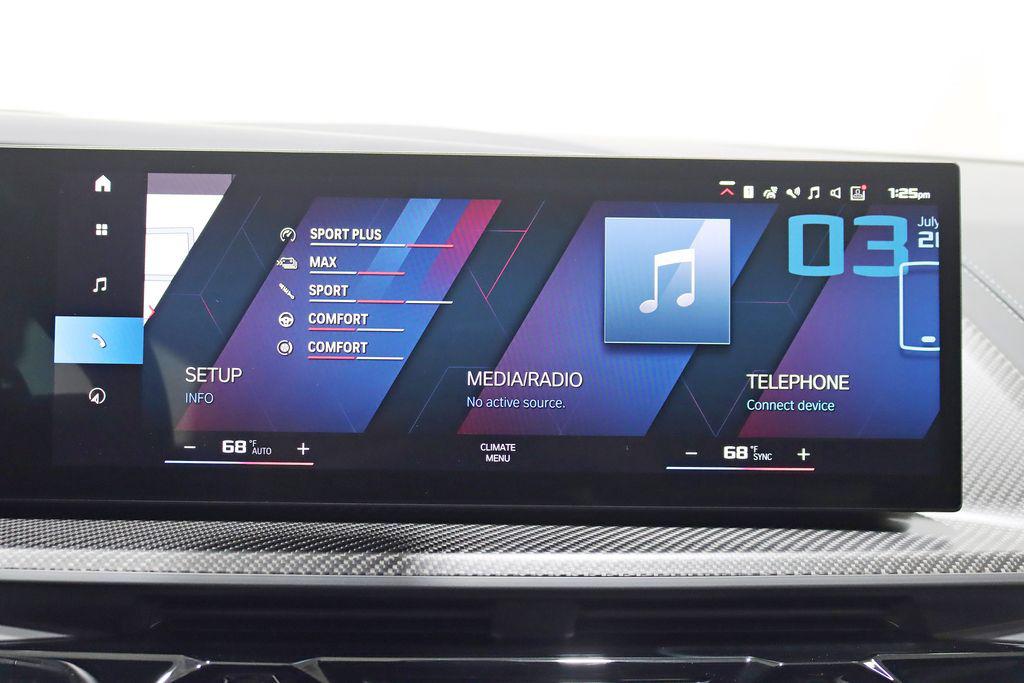 2023 BMW XM BASE 缩略图 16