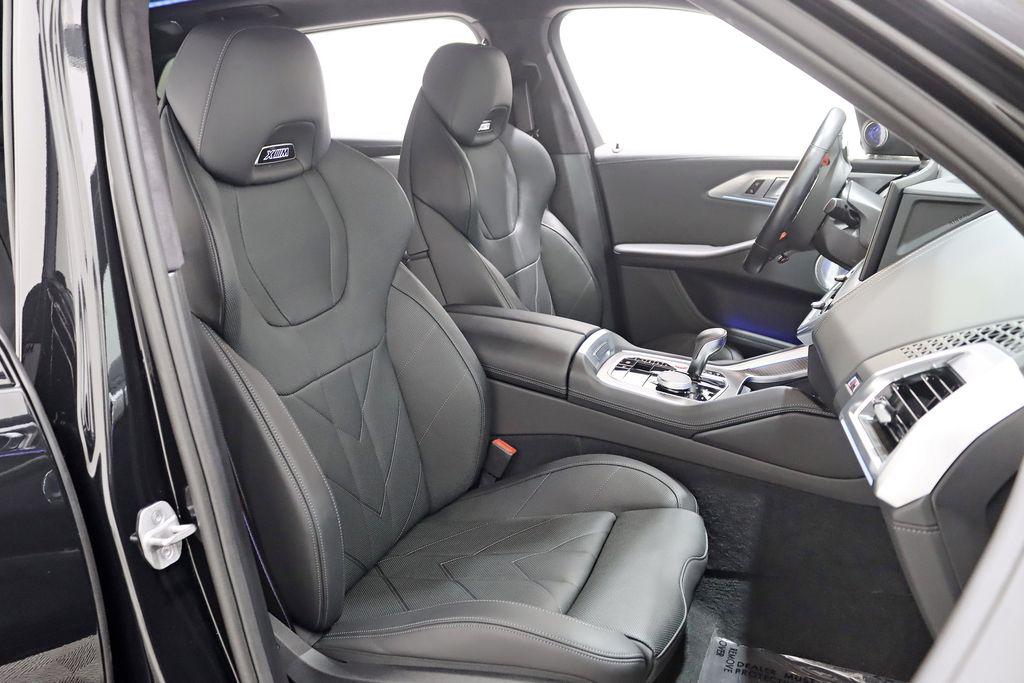 2023 BMW XM BASE 缩略图 31