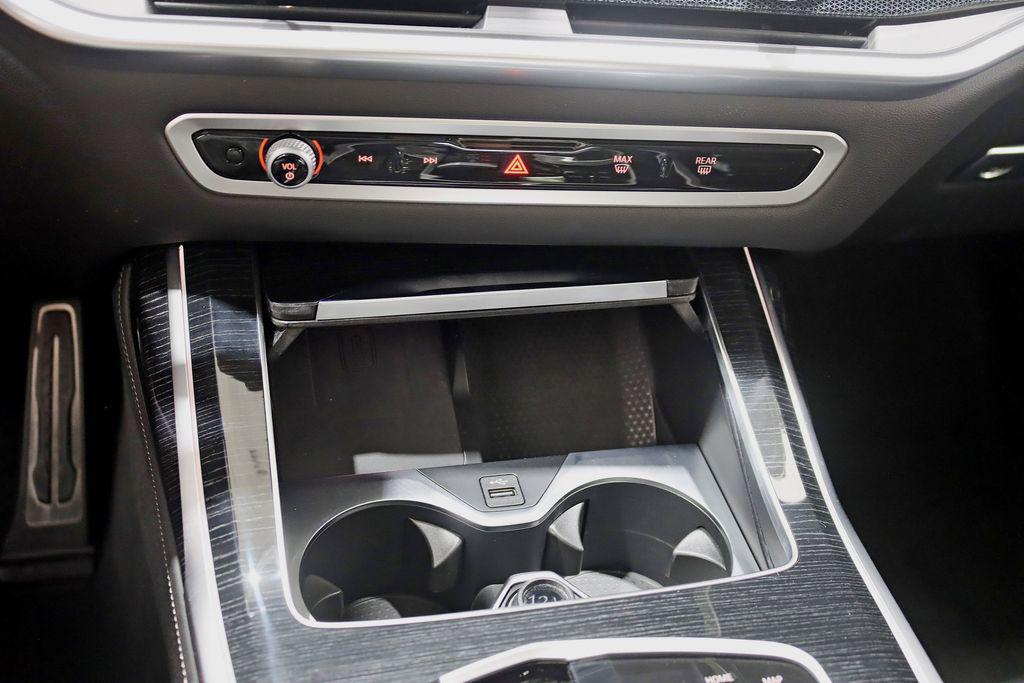 2023 BMW X7 XDRIVE40I — миниатюра 26