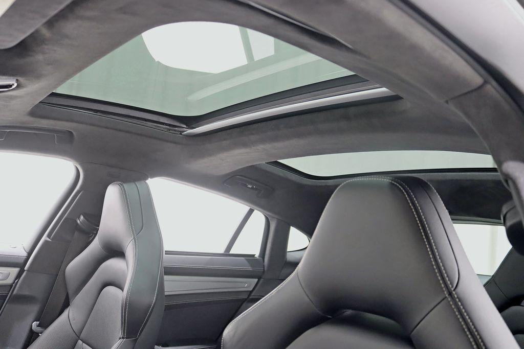 2023 Porsche PANAMERA GTS 缩略图 34