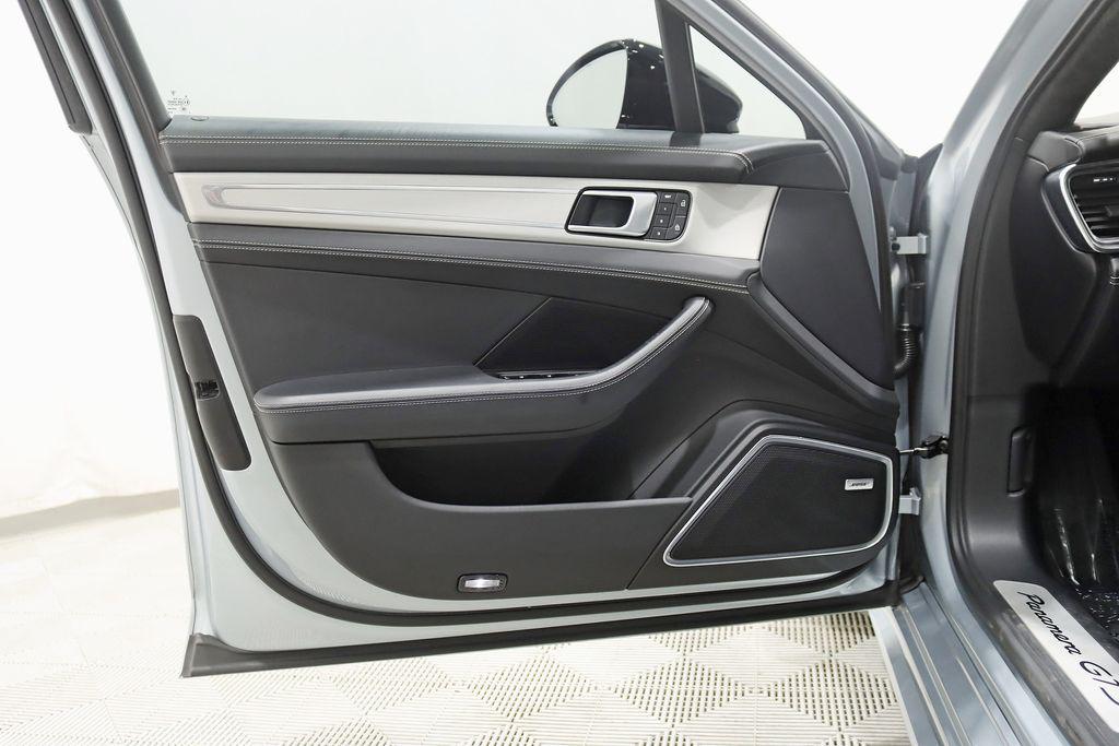 2023 Porsche PANAMERA GTS 缩略图 37