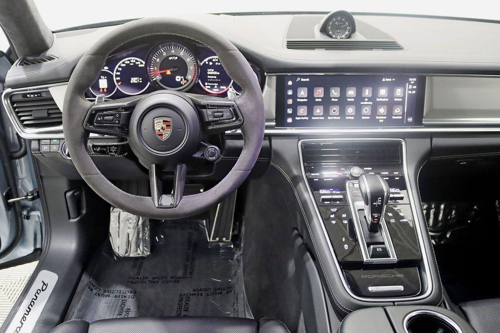 2023 Porsche PANAMERA GTS 缩略图 15